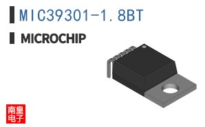 MIC39301-1.8BT