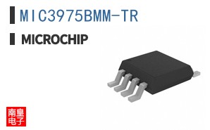 MIC3975BMM-TR