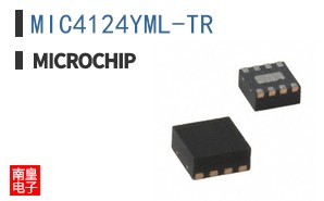 MIC4124YML