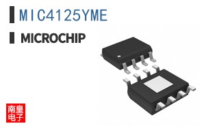 MIC4125YME