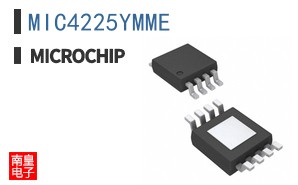 MIC4225YMME