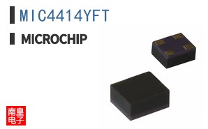 MIC4414YFT