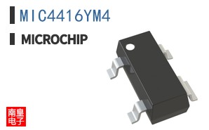 MIC4416YM4-TR