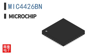 MIC4426BN