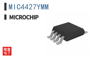 MIC4427YMM