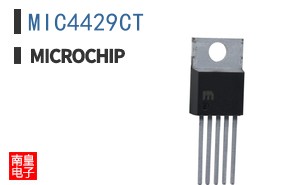 MIC4429CT