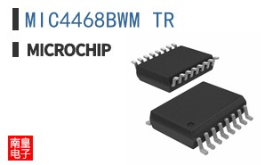 MIC4468BWM TR