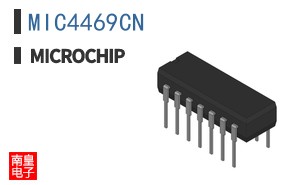 MIC4469CN