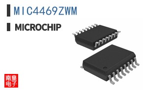 MIC4469ZWM