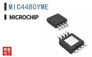 MIC4480YME-TR