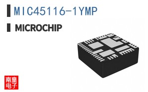 MIC45116-1YMP-TR