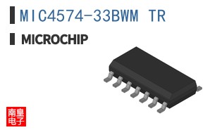 MIC4574-33BWM TR