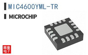 MIC4600YML-TR