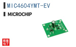 MIC4604YMT-EV