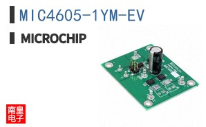 MIC4605-1YM-EV