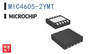 MIC4605-2YMT-TR
