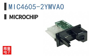 MIC4605-2YMVAO