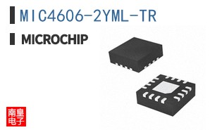 MIC4606-2YML