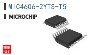 MIC4606-2YTS-T5