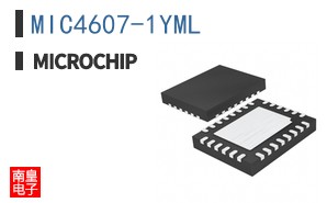 MIC4607-1YML-TR