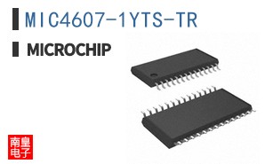 MIC4607-1YTS-TR