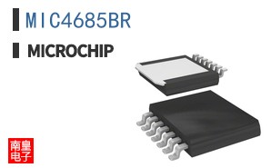 MIC4685BR