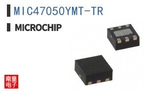 MIC47050YMT