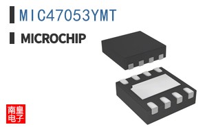 MIC47053YMT-TR