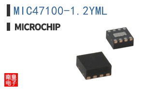 MIC47100-1.2YML-TR
