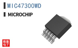 MIC47300WD-TR
