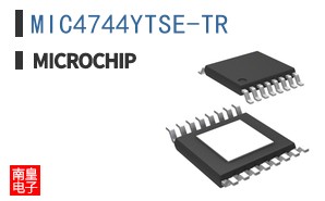 MIC4744YTSE-TR