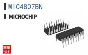 MIC4807BN