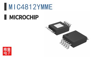 MIC4812YMME