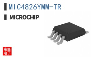 MIC4826YMM-TR