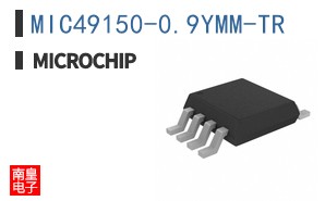 MIC49150-0.9YMM-TR