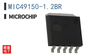 MIC49150-1.2BR