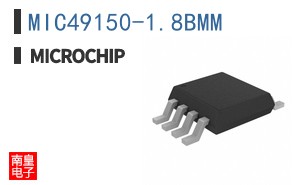 MIC49150-1.8BMM