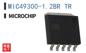 MIC49300-1.2BR TR