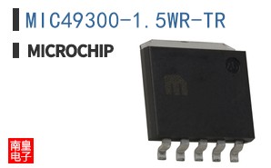MIC49300-1.5WR-TR