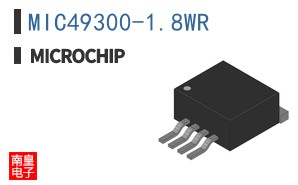 MIC49300-1.8WR