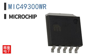 MIC49300WR
