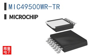 MIC49500WR-TR