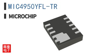 MIC4950YFL-TR