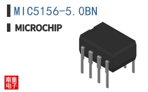MIC5156-5.0BN