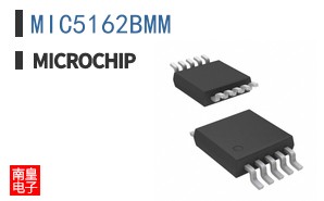 MIC5162BMM
