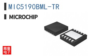MIC5190BML
