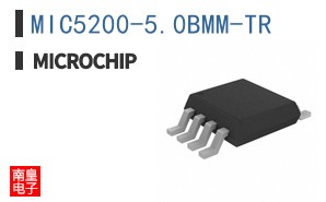 MIC5200-5.0BMM-TR