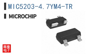 MIC5203-4.7YM4-TR