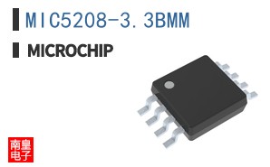 MIC5208-3.3BMM