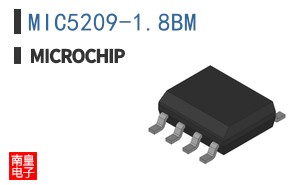 MIC5209-1.8BM